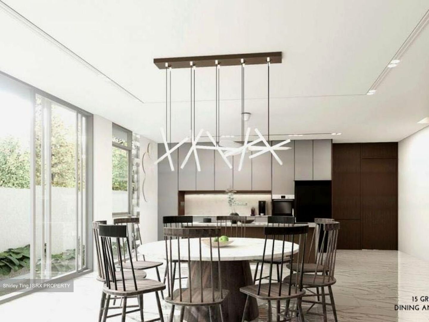 Ban Guan Park (D10), Semi-Detached #486670061